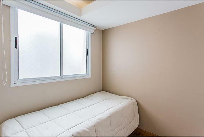 Duplex Nyc Berrini 2 Dormitorios - Ao Lado Do Wtc Σάο Πάολο Εξωτερικό φωτογραφία