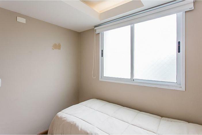Duplex Nyc Berrini 2 Dormitorios - Ao Lado Do Wtc Σάο Πάολο Εξωτερικό φωτογραφία